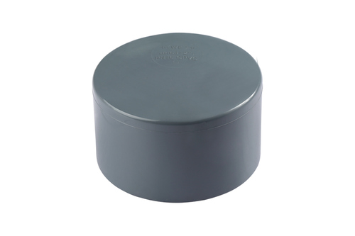 都昌CPVC管帽(DIN)